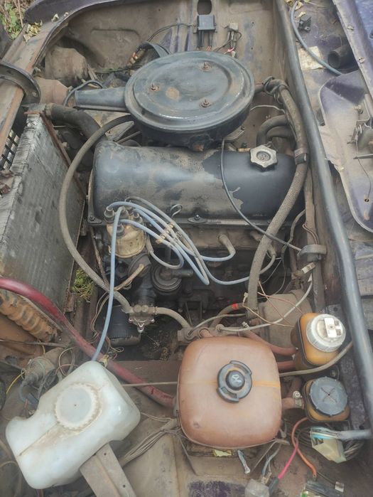 продам жигули срочно