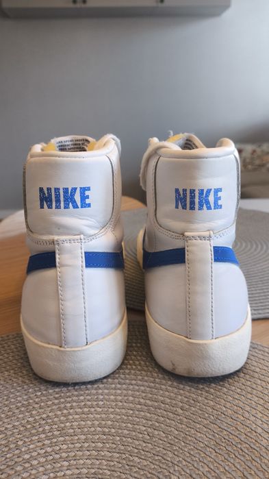 Buty Nike MID blazer rozm 41