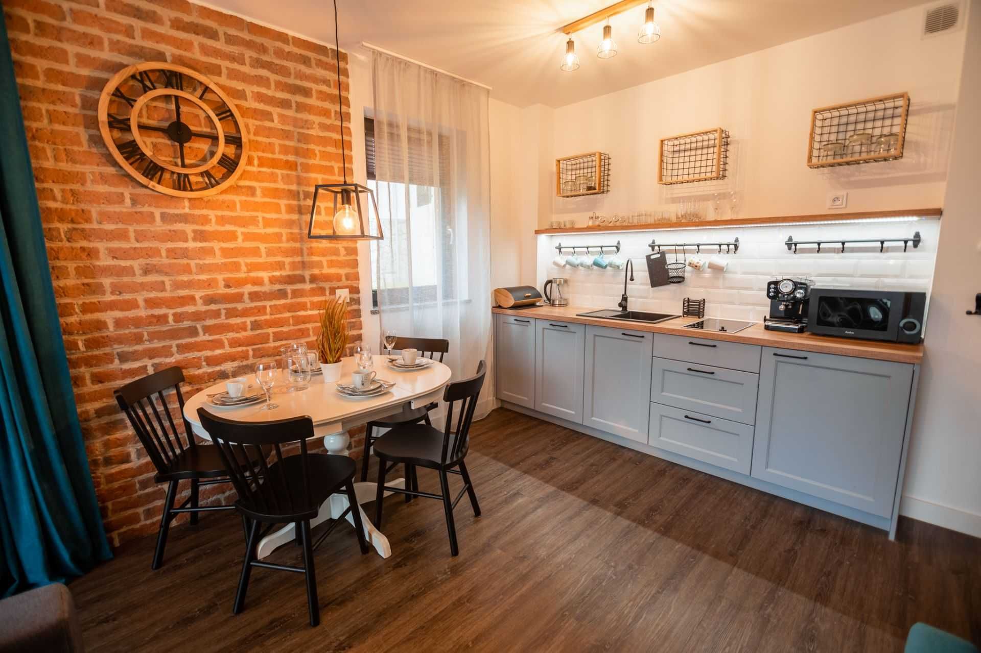Apart Invest Apartament  Widok A4