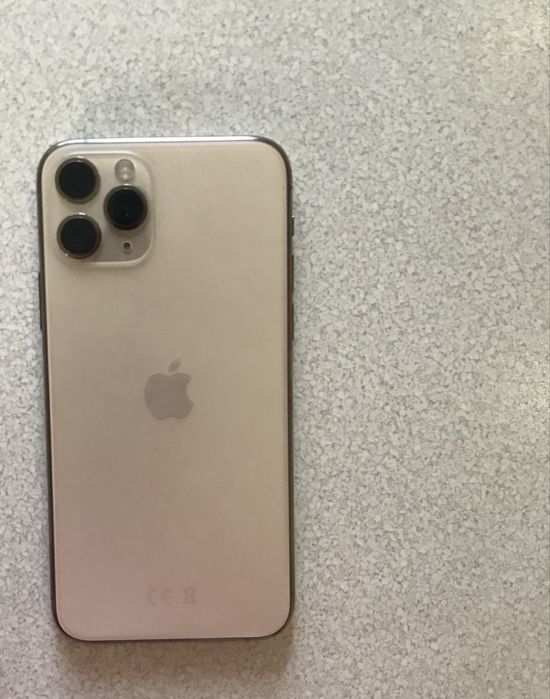 Продам iphone 11pro