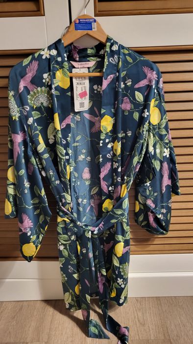 Жіночий халат 550 грн