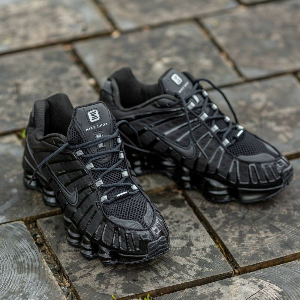 Nike Shox Lt All Black,nike,shox,nike,найк шок,найк.