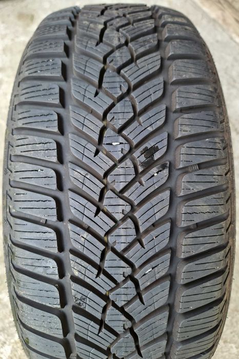 205/50R17 Fulda* 8mm bieżnik - Jak nowe * ZIma* Rant ** # 517 K