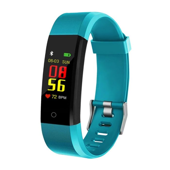 Fitness smart watch