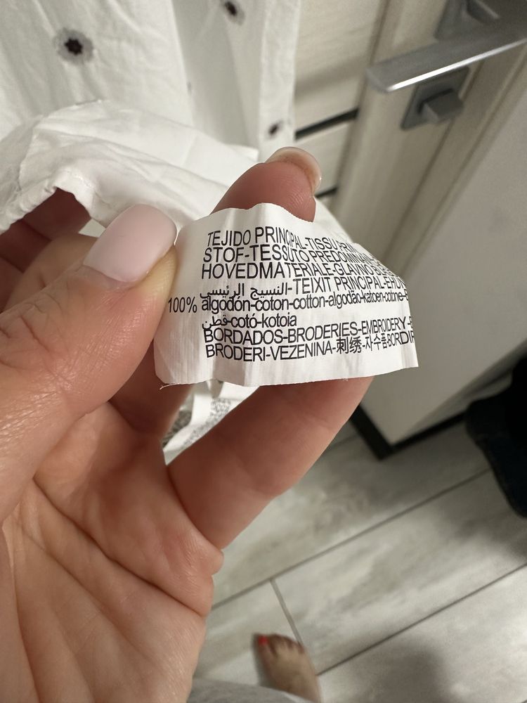 Сукня, сарафан  Zara