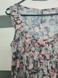 Bluzeczka zwiewna delikatna r.M/L