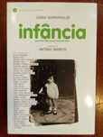 Sarah Adamopoulos - Infância