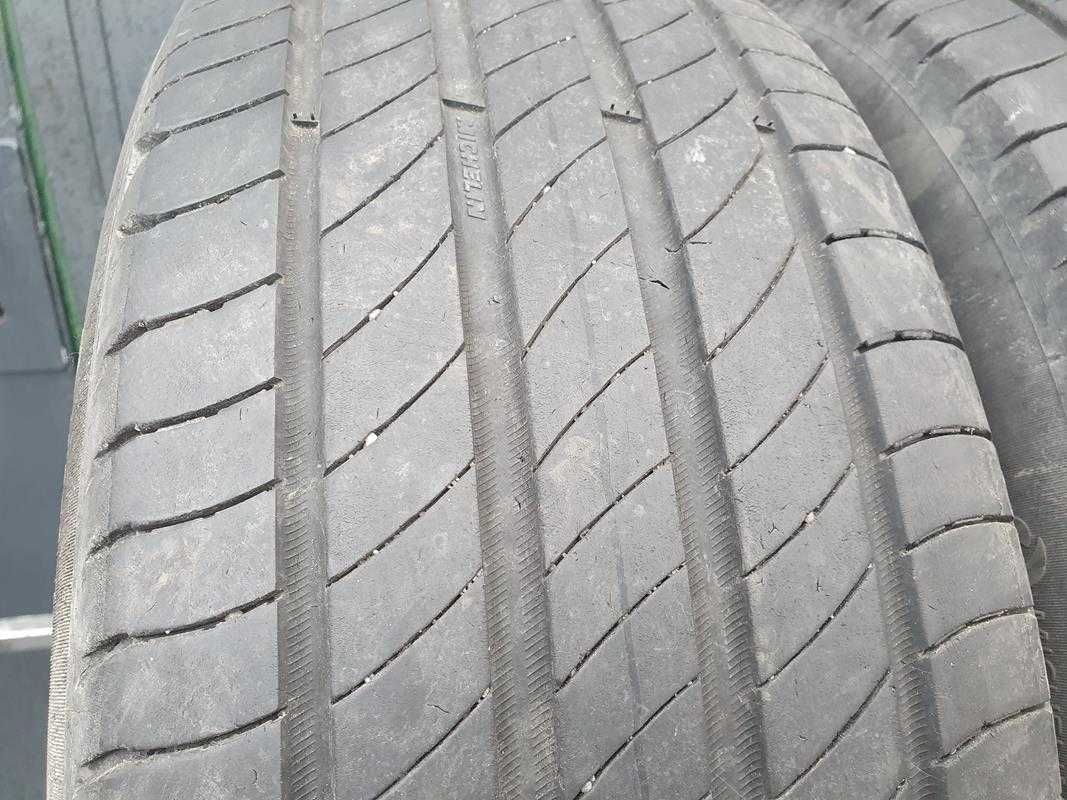 205/55R17 Michelin Primacy 4 S1 para opon lato 4,7mm nr7189