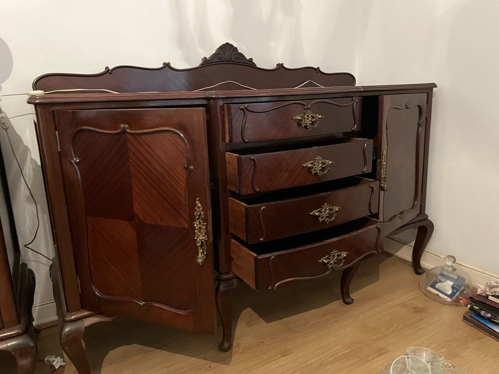 Vendo Comoda de sala