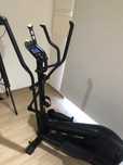 Bicicleta eliptico Domyus 540
