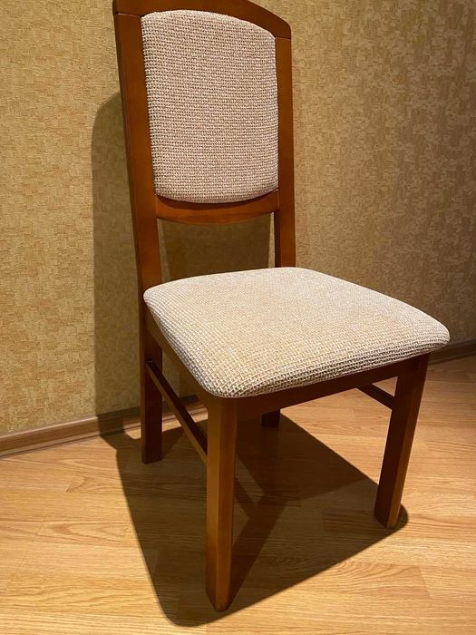 Стулья из бука, цена за 4 штуки