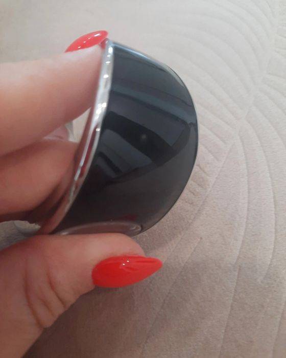 Relógio Calvin Klein tipo bracelete