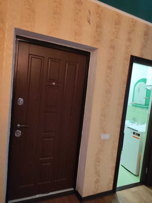 HG 07 Продам 3 к квартиру Солоницевка