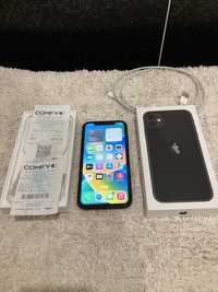 iPhone 11 64 идеал 90%