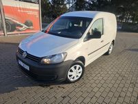 Vw Caddy 1.6TDI/ 152tyś/Klimatyzacja/Świeżo sprowadzony/Zamiana