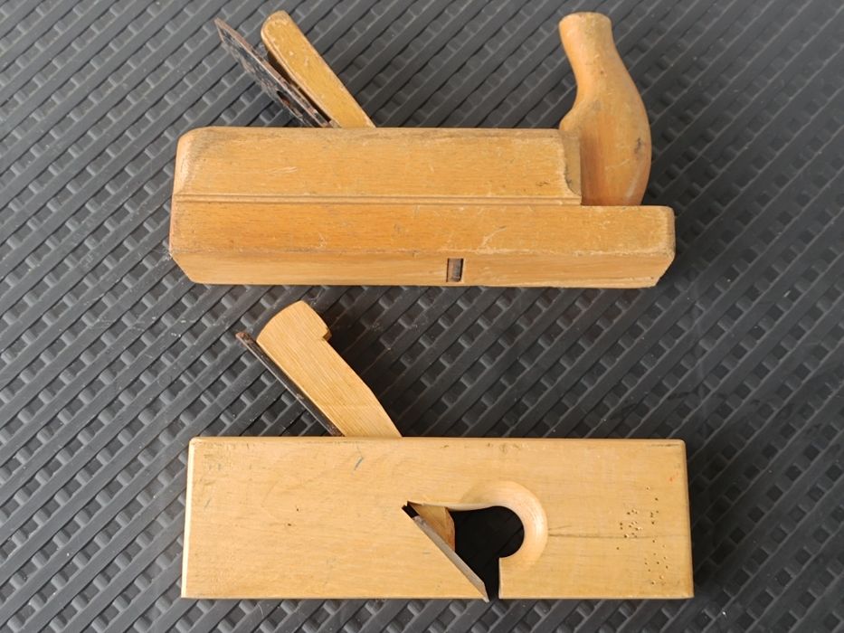 Strugi hebel 45 30 vintage