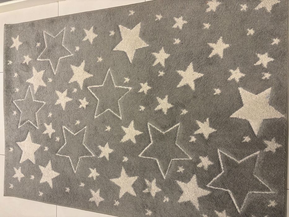 Dywan 120 x 170 , stan bardzo dobry