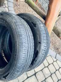 Opony 2 szt letnie 155/70 R14