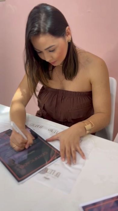 Nails Maraiza de Araújo Barbosa