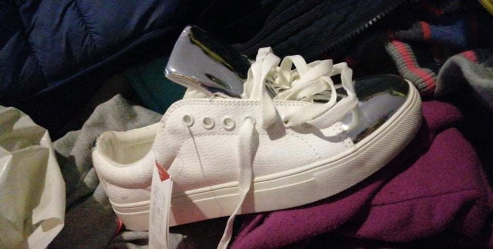 Lee Cooper buty nowe