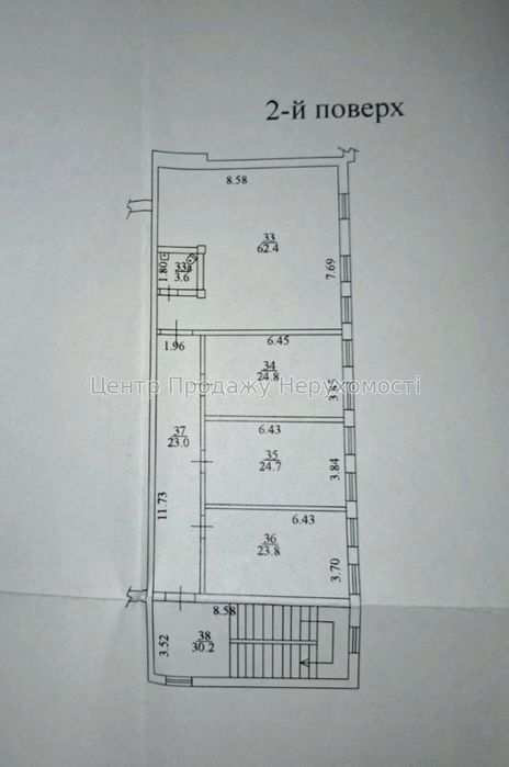 Продаж виробничої бази. Район Одеської