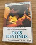 DVD dois destinos