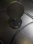 Belkin BootCharge Magnetic Wireless Charger Stand