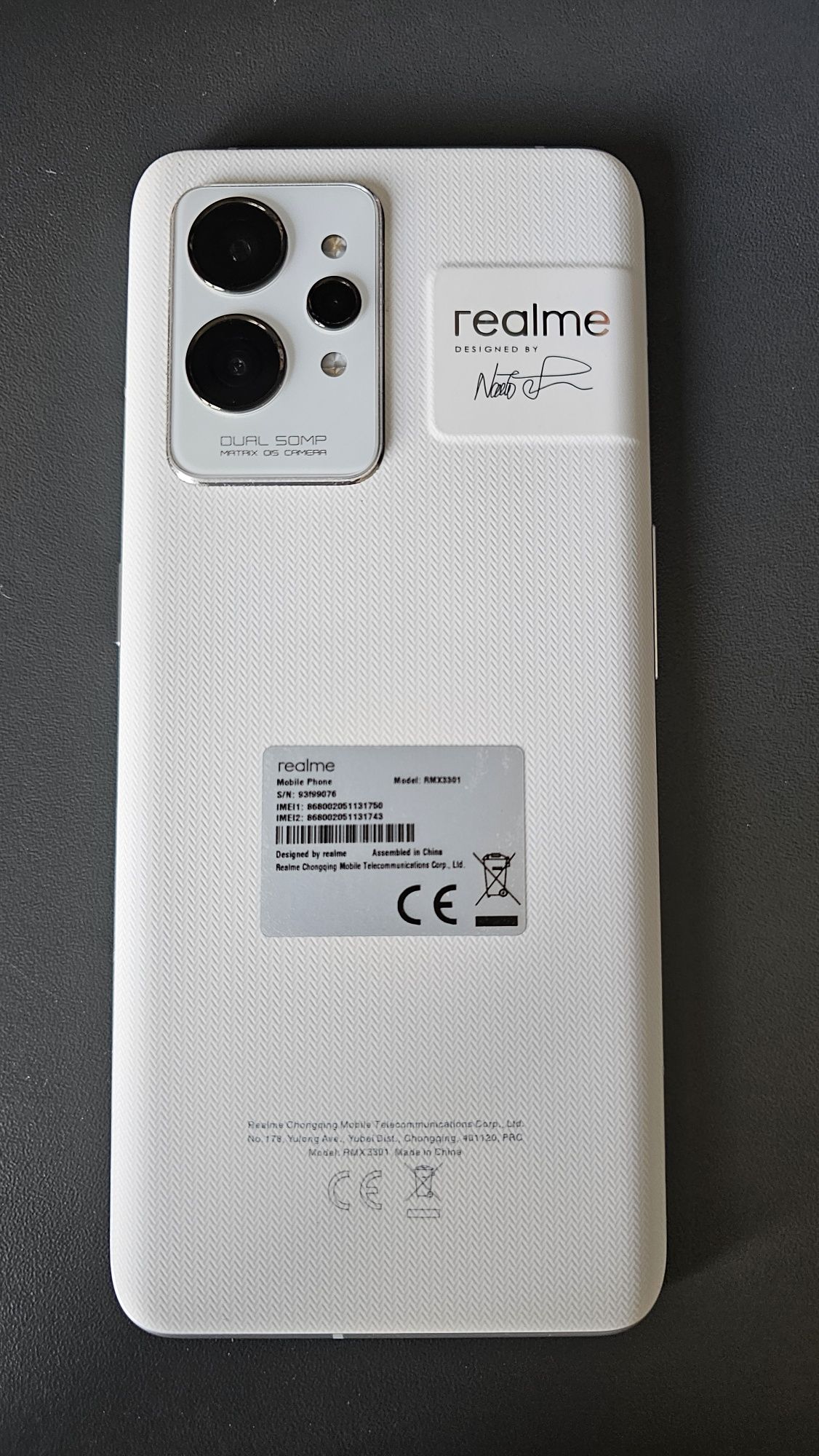 Realme GT2 pro 12/256gb 5G gwarancja, jak nowy