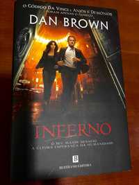 Dan Brown, "Inferno"