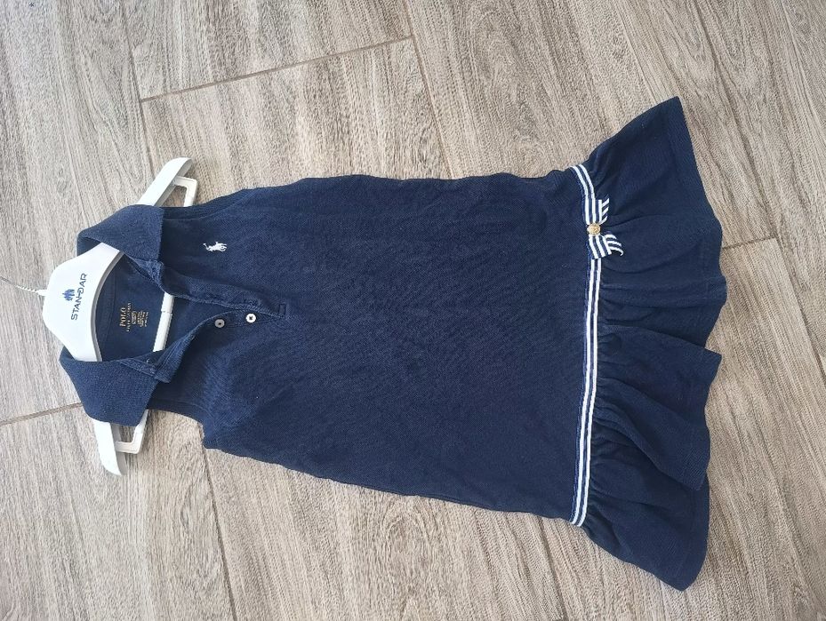 Polo Ralph Lauren r116-128