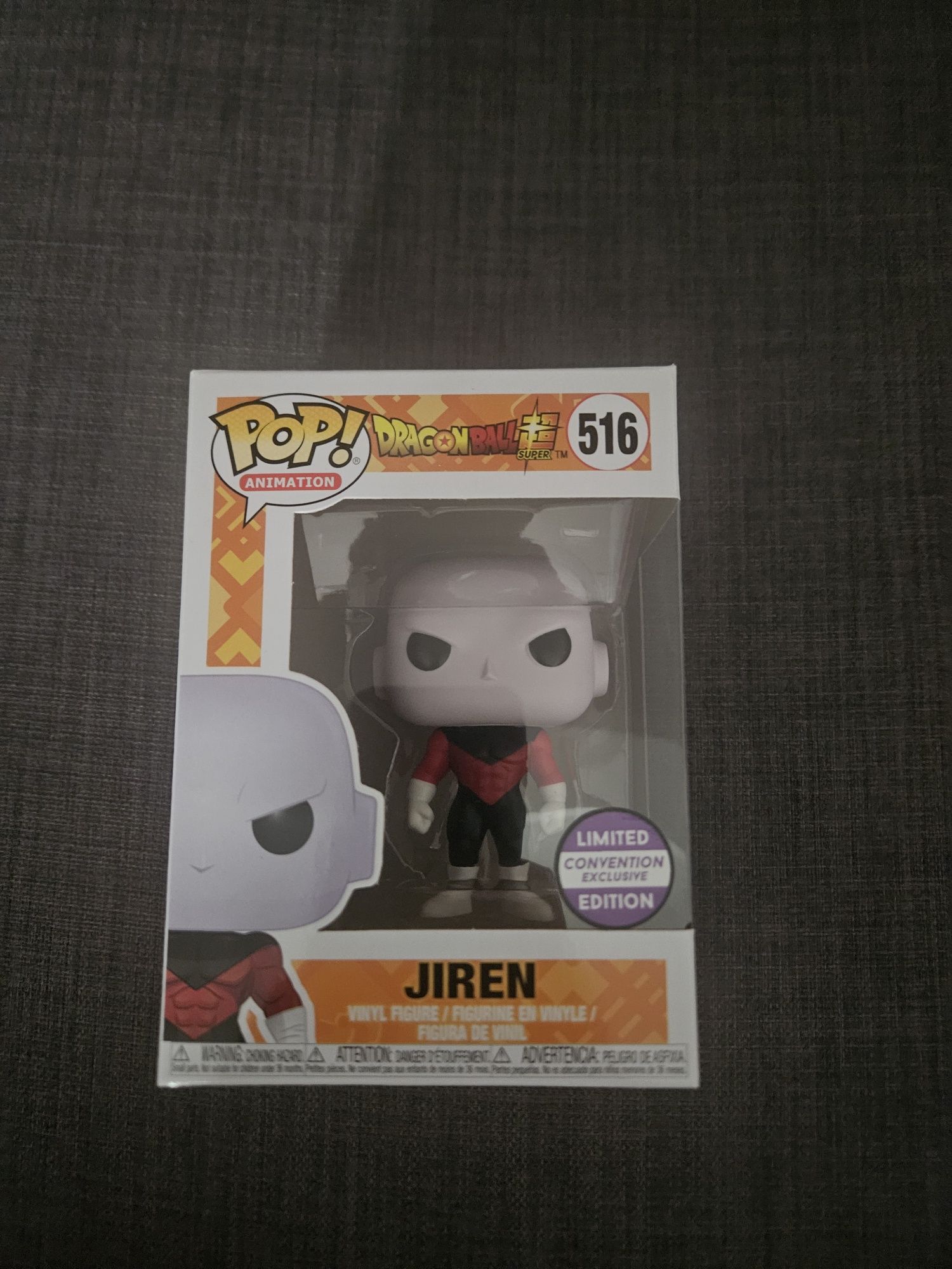 Funko Pop Dragon Ball Z