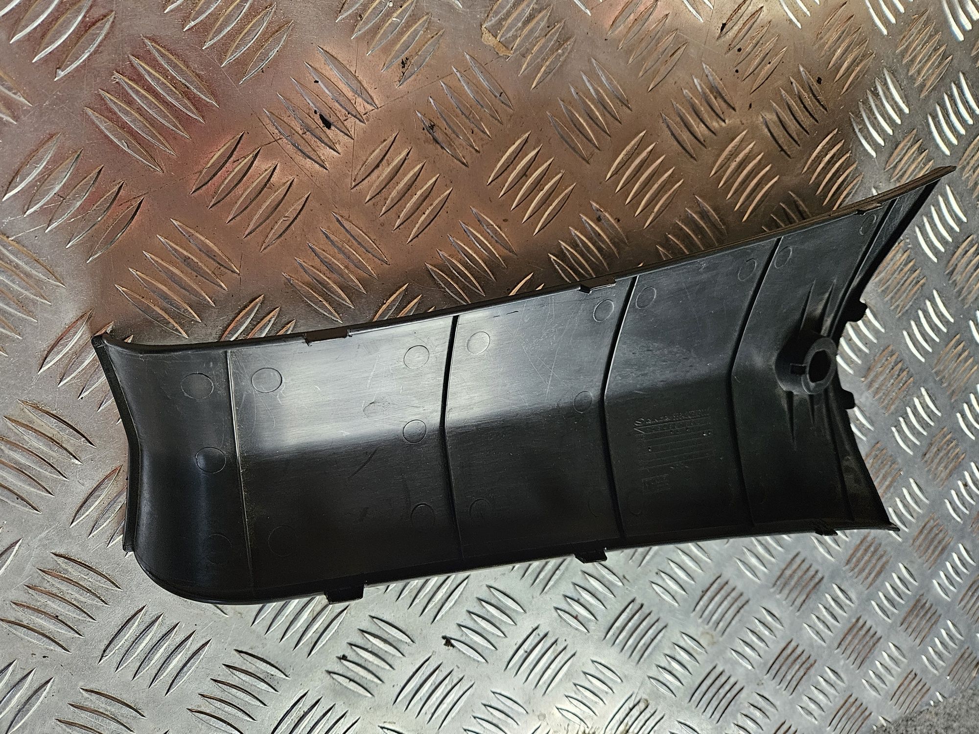 Pokrywa  akumulatora CPI  GTX50/125