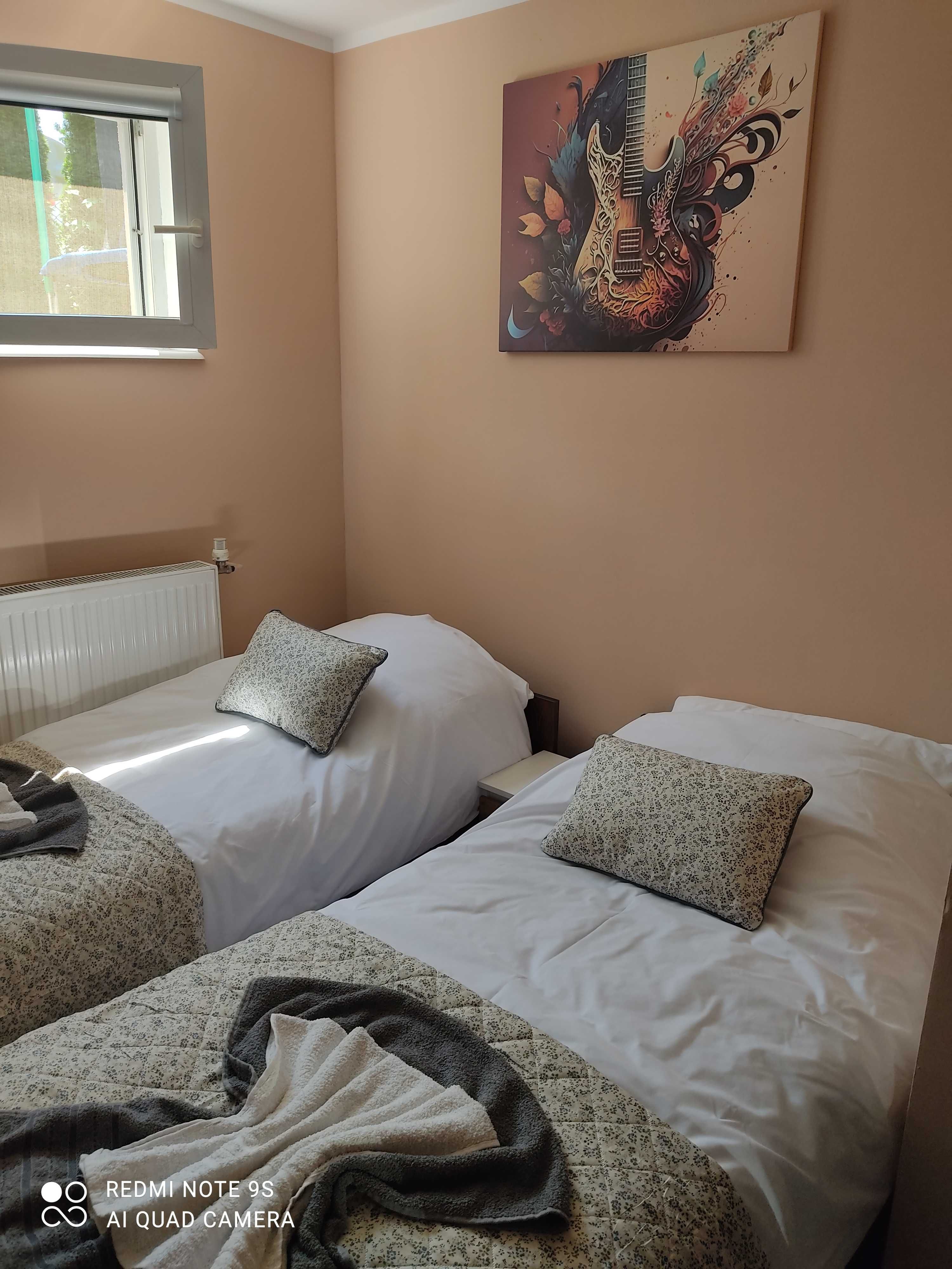 Zaciszne Miejsce Pokoje do wynajęcia, Pokoje gościnne ,Kwatery , Hotel