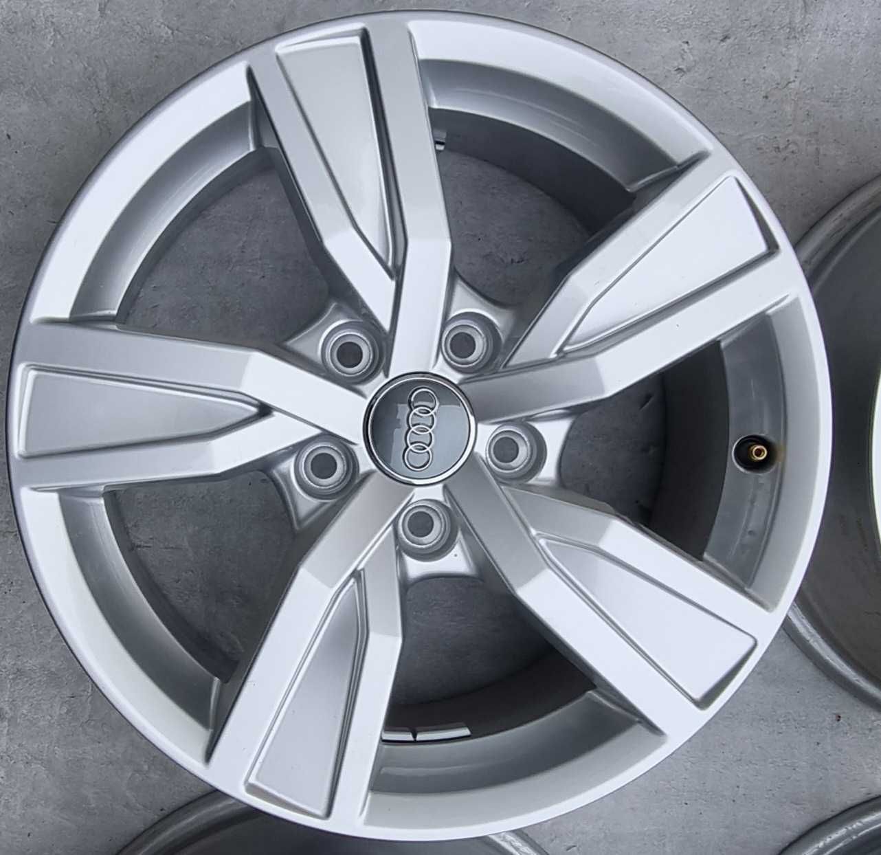 Alufelgi 16" 5x112 Audi A4 A6 A8