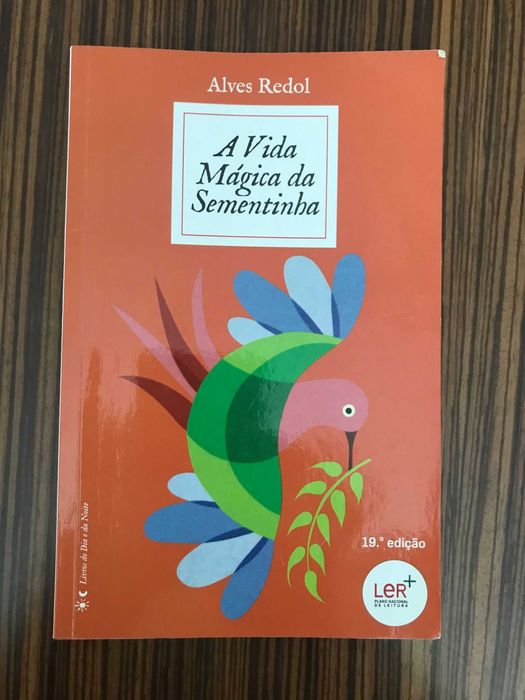Livros plano nacional de leitura (5/6º ano)