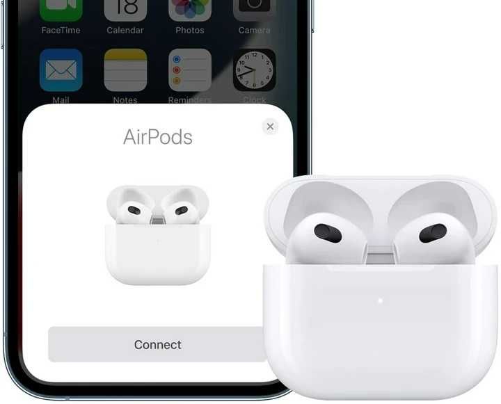 AirPods Pro  В наличии