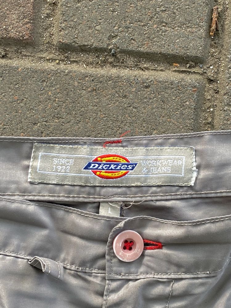 Шорты dickies vintage