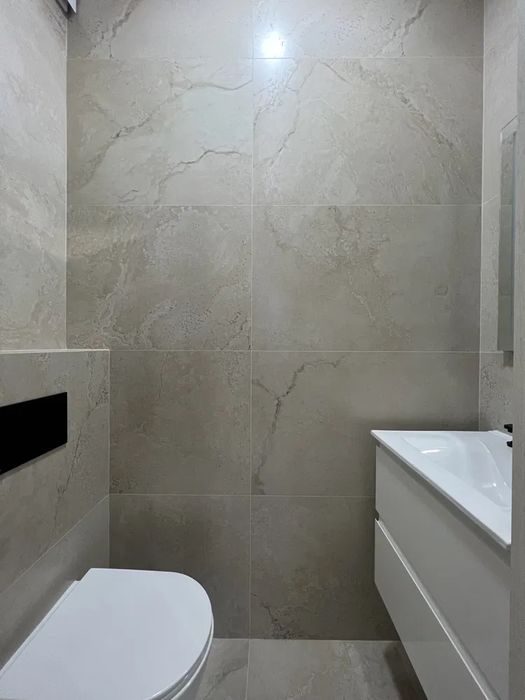 Продаж одноповерхового дуплексу | з ремонтом | 3  кімнати