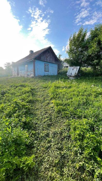 Продаж ділянки 20 сот с. Загір'я, Солонківська ОТГ. Без комісії