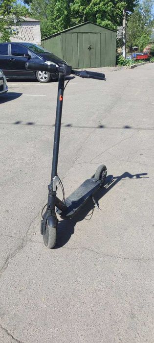 Электросамокат xiaomi m365