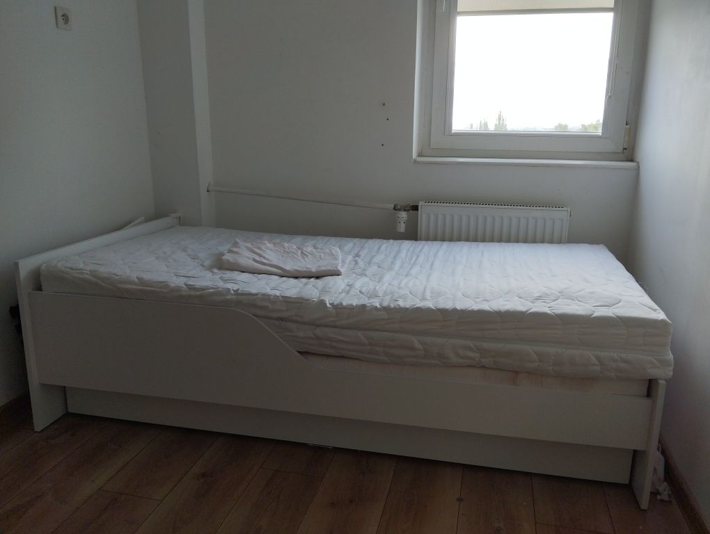 ŁoŁóżko  90x180 ze schowkiem,