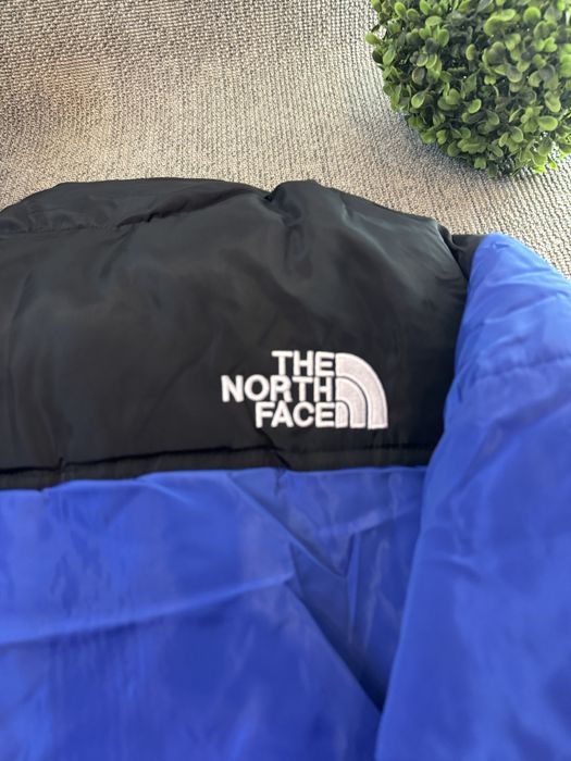 The North Face novo