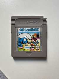 The Smurfs - Game Boy Color