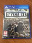 Days Gone Ps4 стан нового