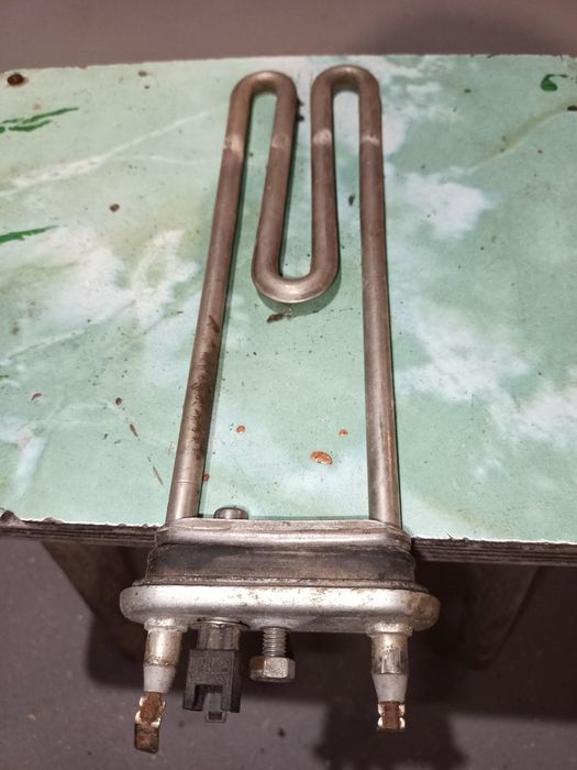 Тен для пральної машини.