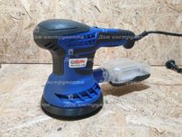 Эксцентриковая шлифмашина Vityaz ОШМ 125 700 Орбитальная Полировальная