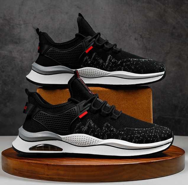 WYPRZEDAŻ ! Nowe męskie buty sportowe / adidasy / półbuty !D29-42!