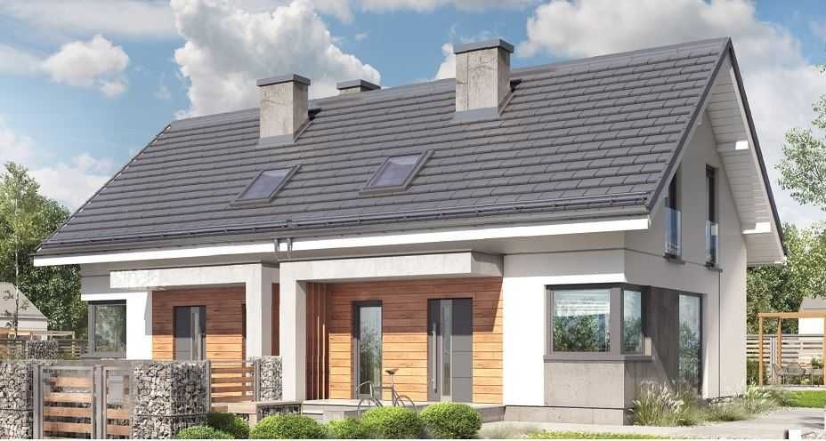 Domek na wynajem długoterminowy