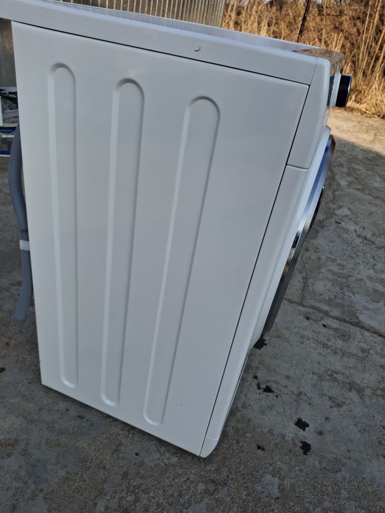 Hotpoint - Ariston 7 kg funkcja pary gwarancja dowóz  gratis