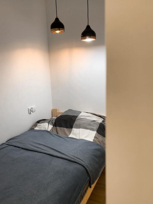 Gdańsk noclegi – centrum, plaża, morze – wynajem